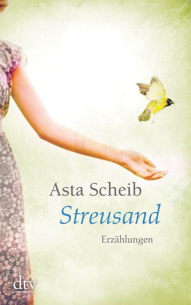 Cover von Streusand