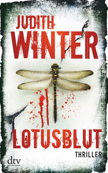 Cover von Lotusblut