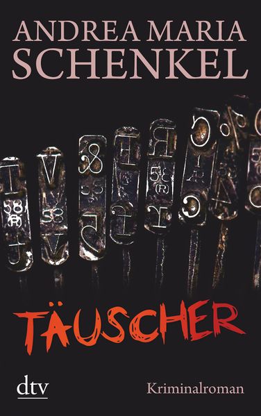 Cover von Täuscher