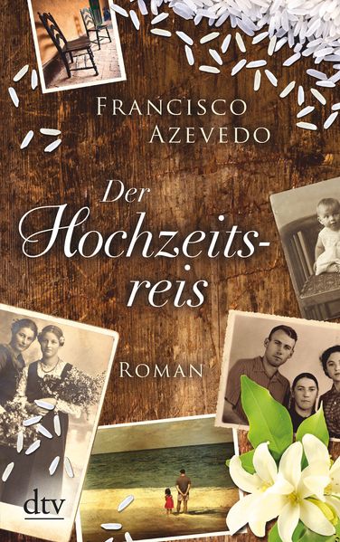 Cover von Der Hochzeitsreis