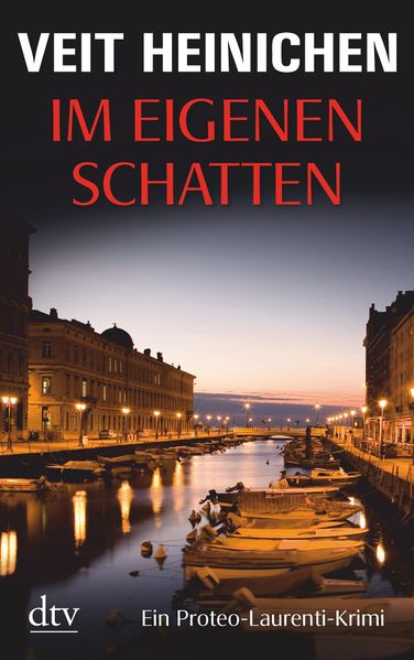Cover von Im eigenen Schatten