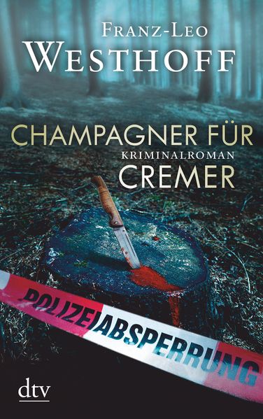 Cover von Champagner für Cremer