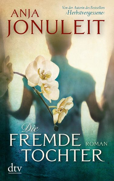 Cover von Die fremde Tochter