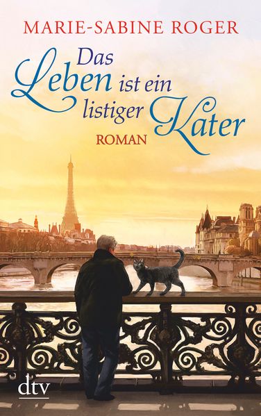 Cover von Das Leben ist ein listiger Kater