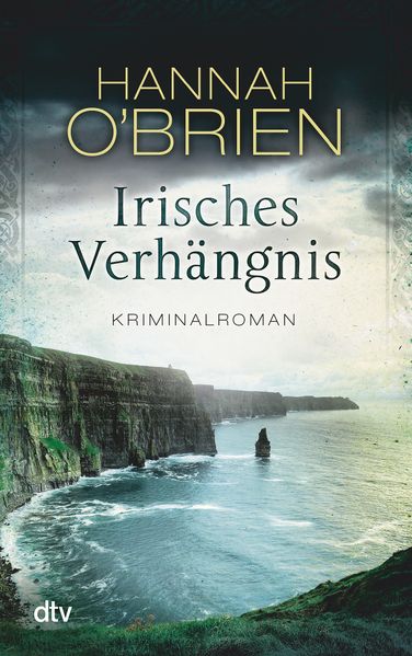 Cover von Irisches Verhängnis