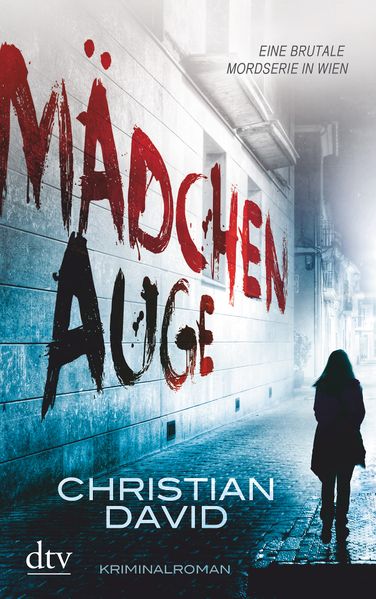 Cover von Mädchenauge