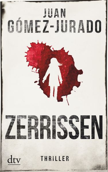 Cover von Zerrissen