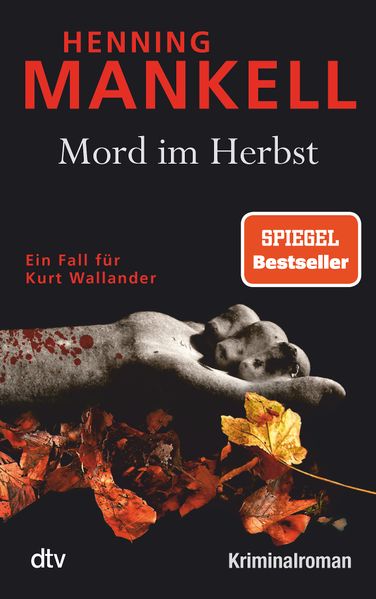 Cover von Mord im Herbst