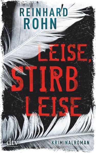 Cover von Leise, stirb leise
