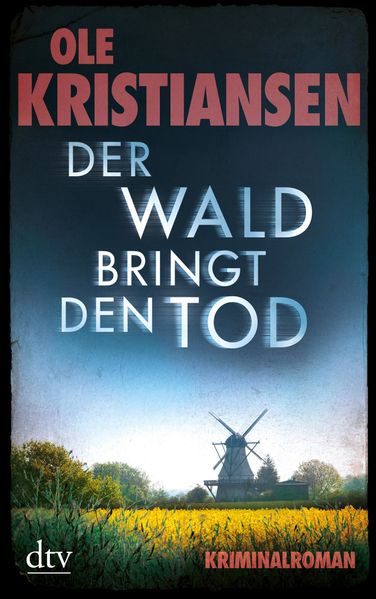 Cover von Der Wald bringt den Tod