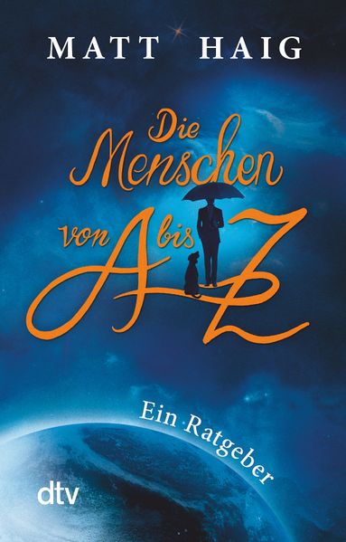 Cover von Die Menschen von A bis Z