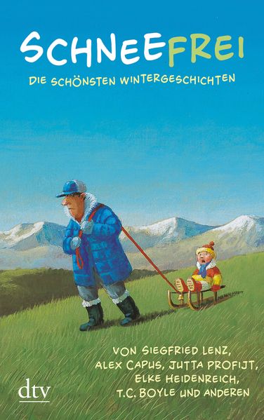 Cover von Schneefrei