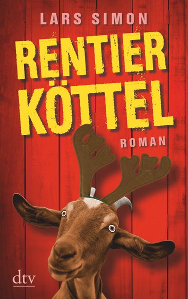 Cover von Rentierköttel