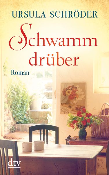 Cover von Schwamm drüber