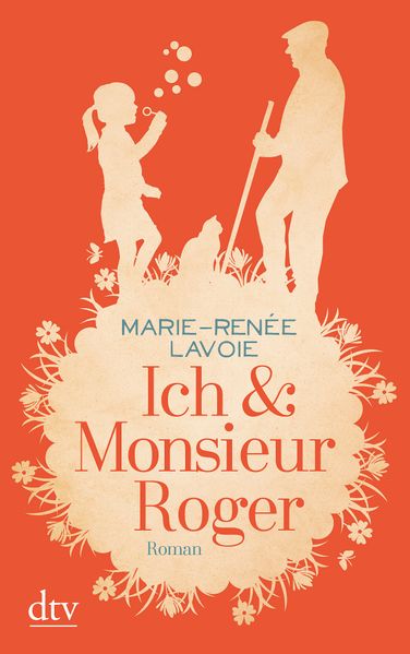 Cover von Ich & Monsieur Roger