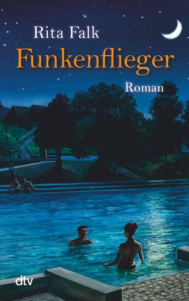 Cover von Funkenflieger