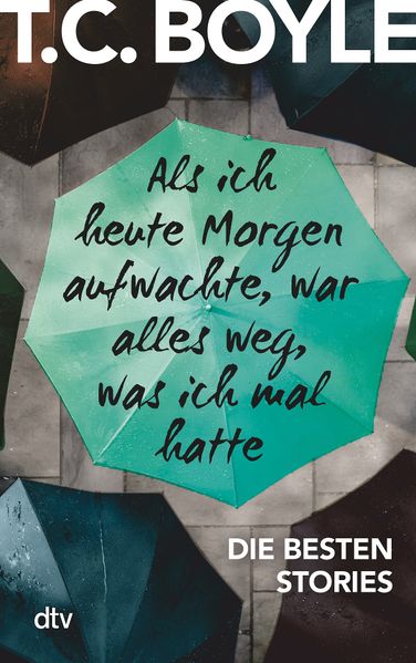 Cover von Als ich heute Morgen aufwachte, war alles weg, was ich mal hatte