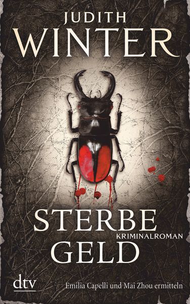 Cover von Sterbegeld