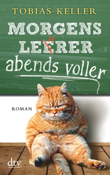 Cover von Morgens leerer, abends voller