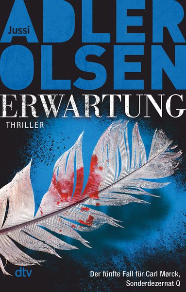 Cover von Erwartung DER MARCO-EFFEKT