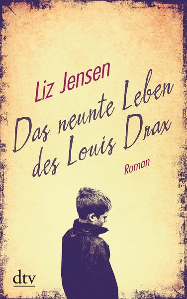 Cover von Das neunte Leben des Louis Drax