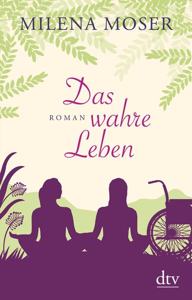 Cover von Das wahre Leben