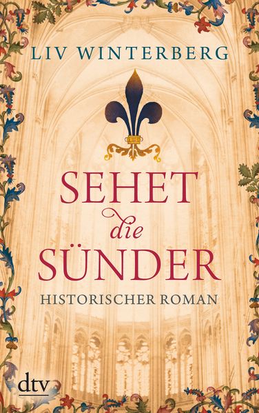 Cover von Sehet die Sünder