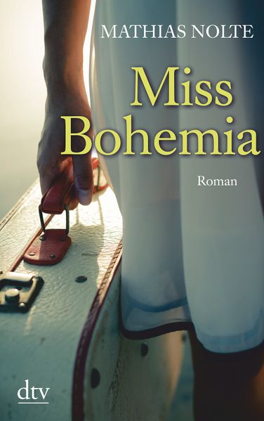 Cover von Miss Bohemia