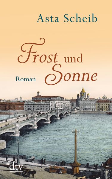 Cover von Frost und Sonne