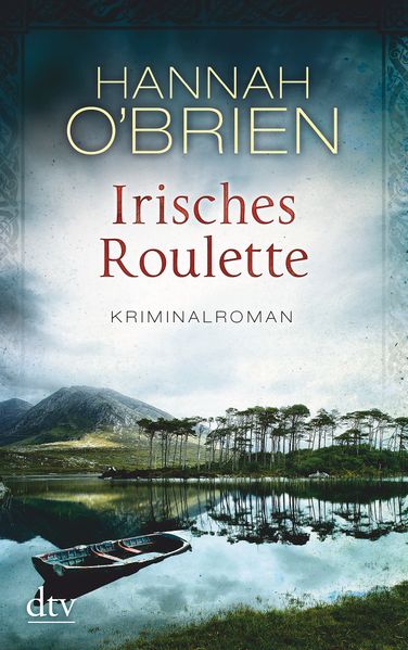 Cover von Irisches Roulette Bd. 2