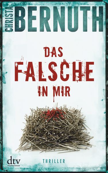 Cover von Das Falsche in mir