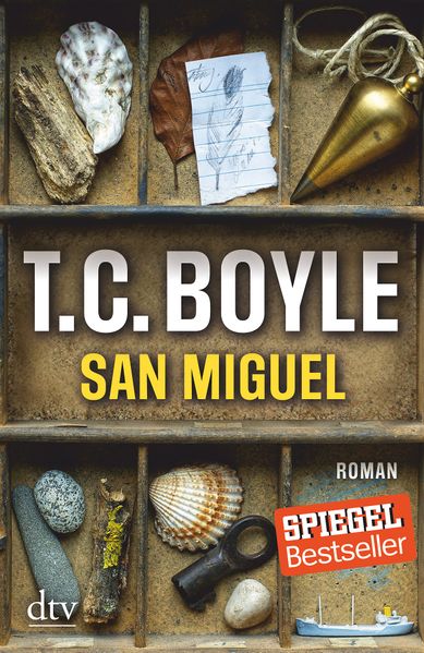 Cover von San Miguel