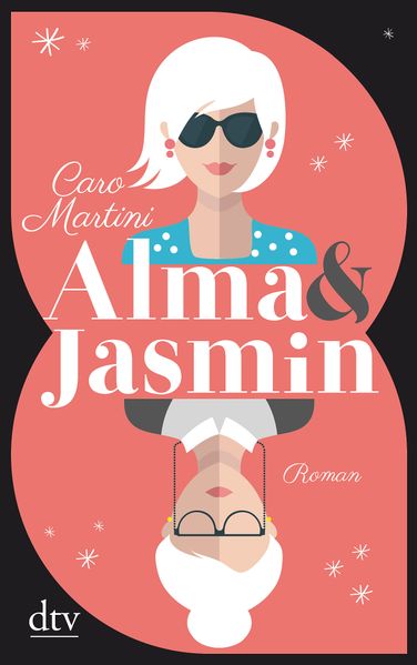 Cover von Alma & Jasmin