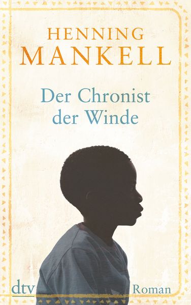 Cover von Der Chronist der Winde