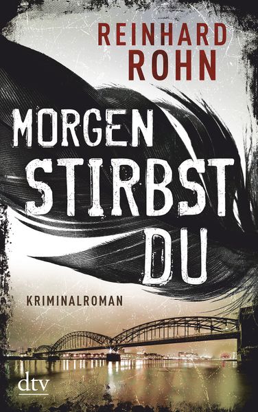 Cover von Morgen stirbst du
