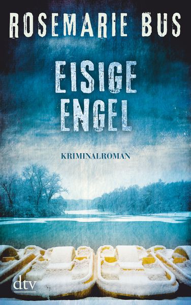 Cover von Eisige Engel