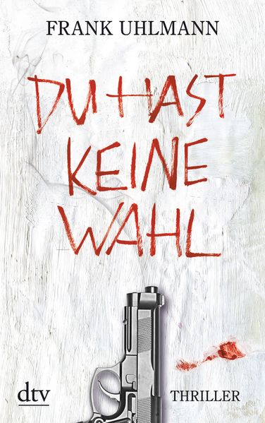 Cover von Du hast keine Wahl