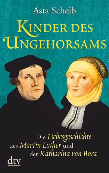 Cover von Kinder des Ungehorsams