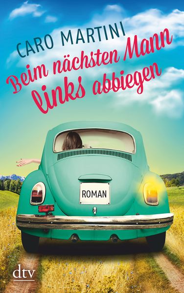 Cover von Beim nächsten Mann links abbiegen