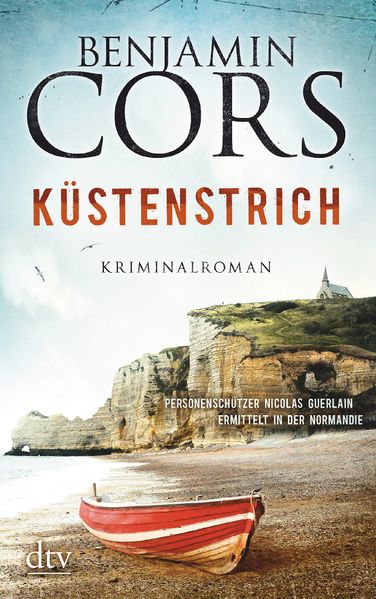 Cover von Küstenstrich