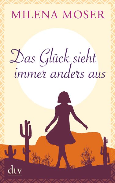 Cover von Das Glück sieht immer anders aus