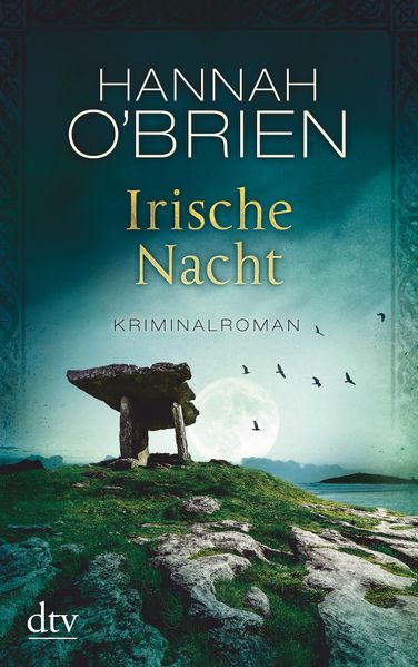 Cover von Irische Nacht