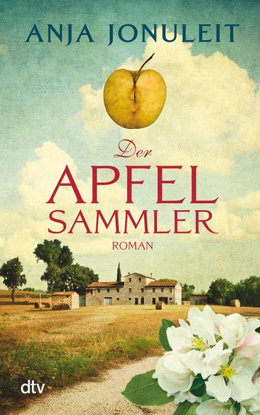 Cover von Der Apfelsammler