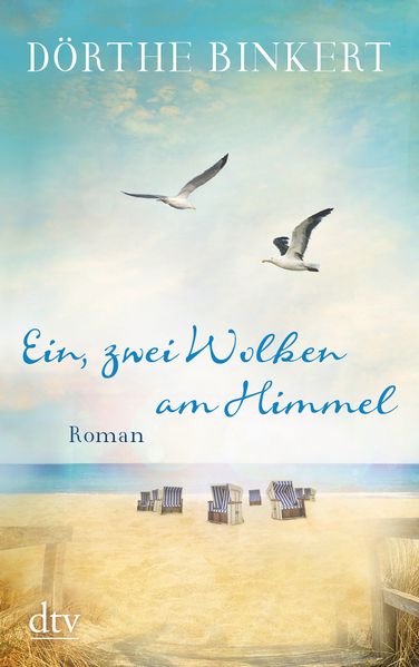 Cover von Ein, zwei Wolken am Himmel