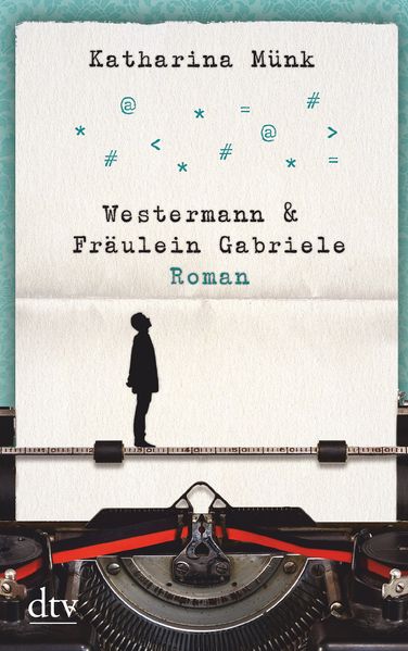 Cover von Westermann und Fräulein Gabriele