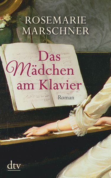 Cover von Das Mädchen am Klavier