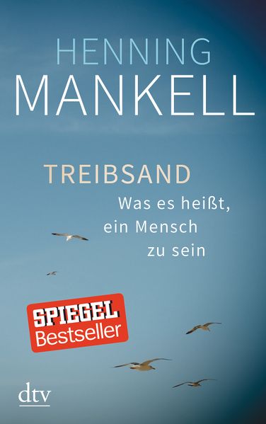 Cover von Treibsand