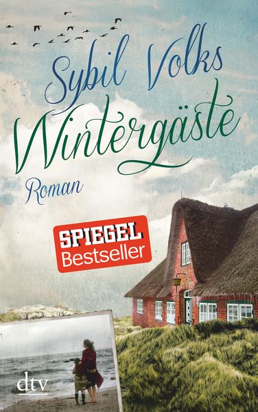 Cover von Wintergäste