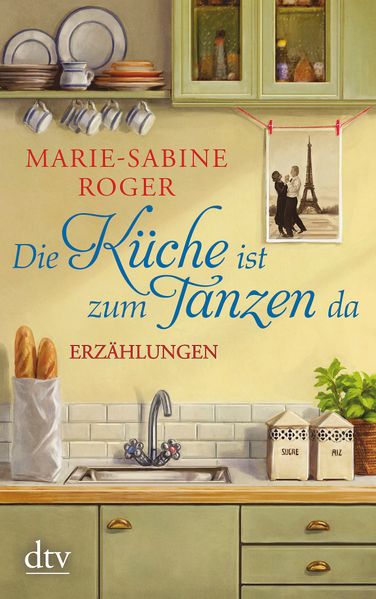 Cover von Die Küche ist zum Tanzen da
