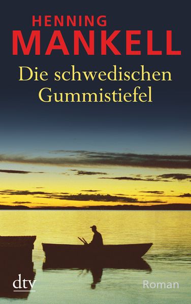 Cover von Die schwedischen Gummistiefel